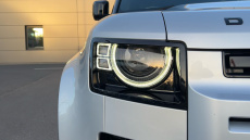 Land Rover Defender 3.0 D250 X-Dynamic SE 110 5dr Auto Diesel Estate